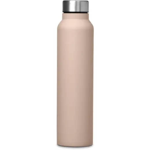Serendipio Baxter Stainless Steel Water Bottle Stone